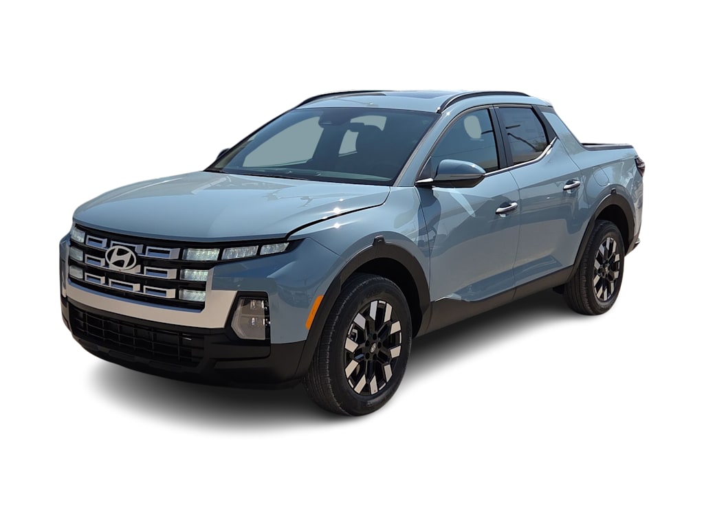Thumbnail: 2027 Hyundai Santa Cruz - 19