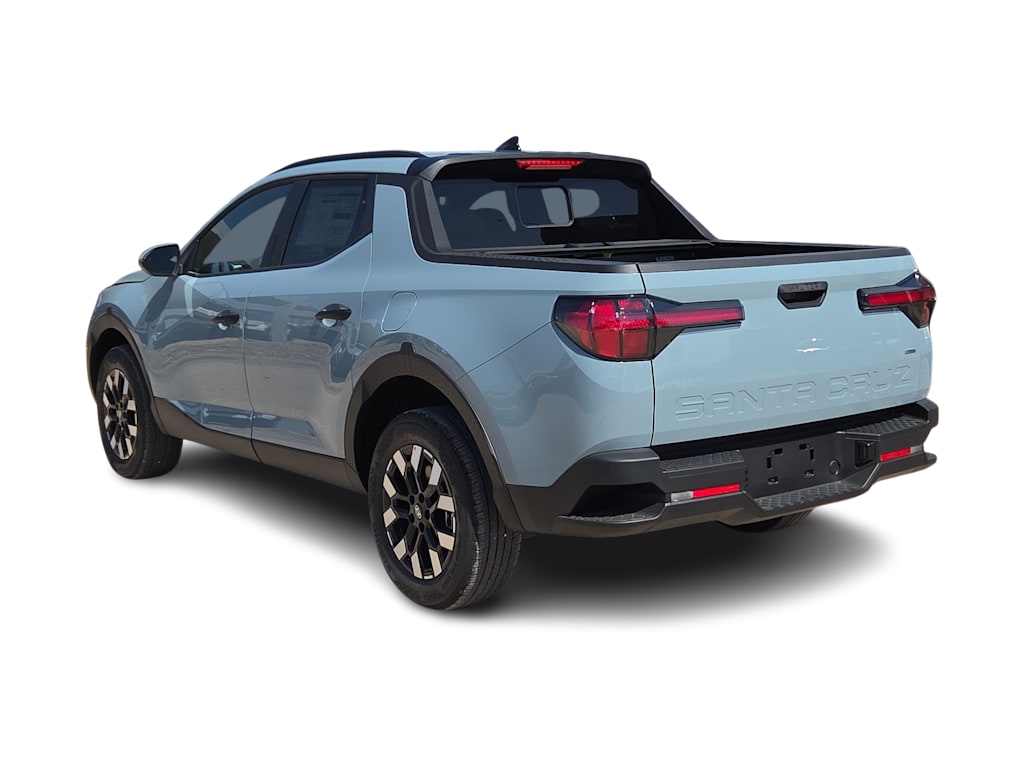 Thumbnail: 2027 Hyundai Santa Cruz - 4