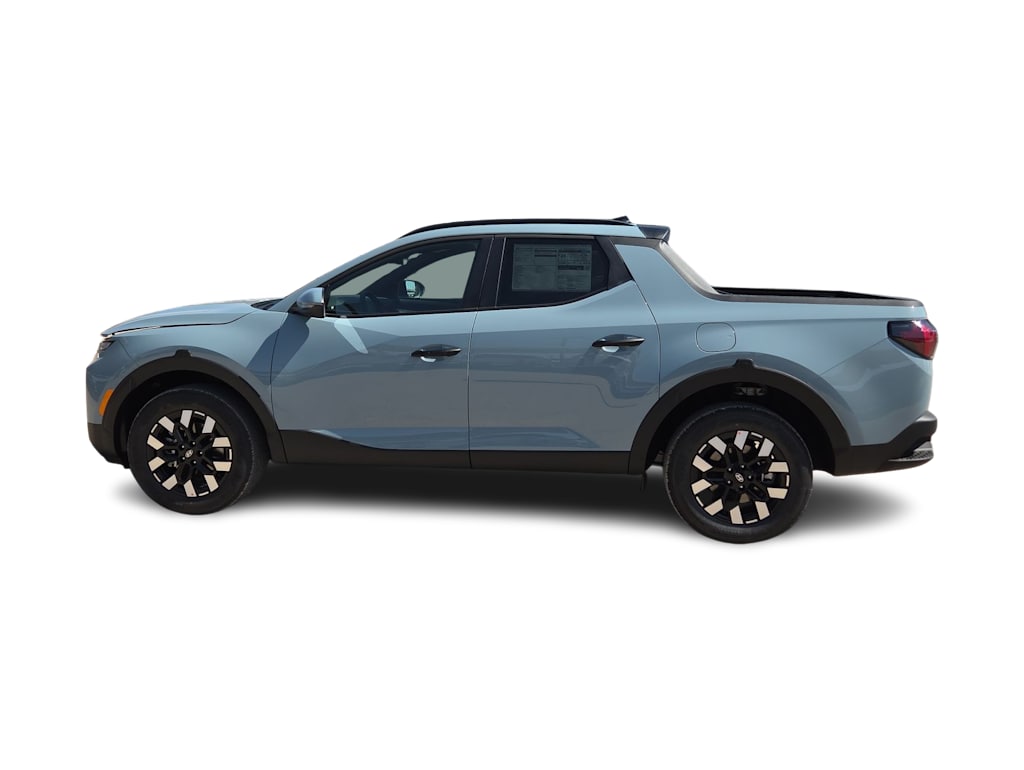 Thumbnail: 2027 Hyundai Santa Cruz - 3