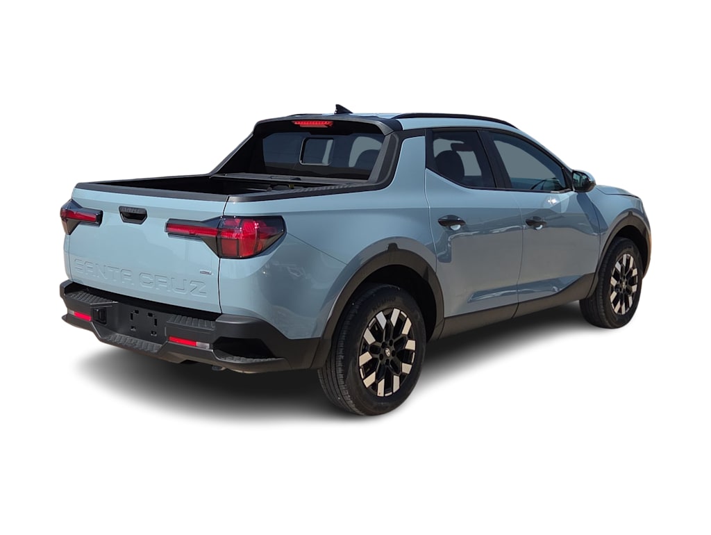 Thumbnail: 2027 Hyundai Santa Cruz - 20