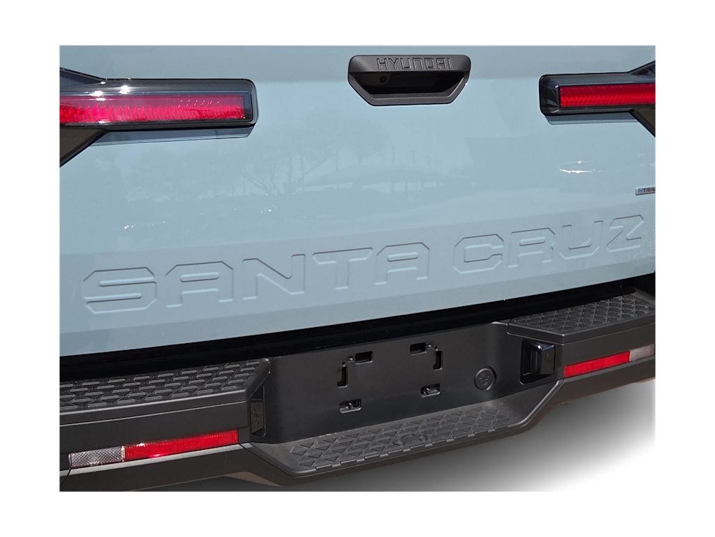 Thumbnail: 2027 Hyundai Santa Cruz - 17