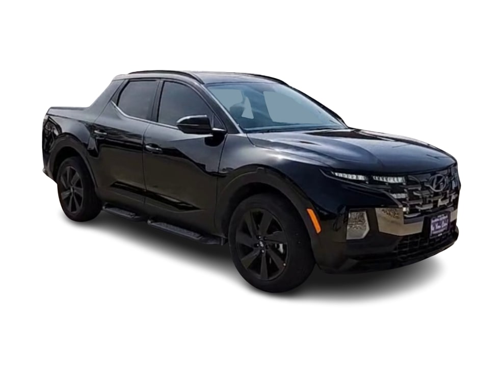Thumbnail: 2024 Hyundai Santa Cruz - 16