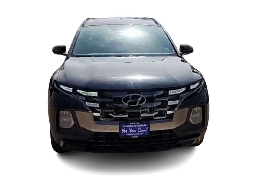 Thumbnail: 2024 Hyundai Santa Cruz - 6