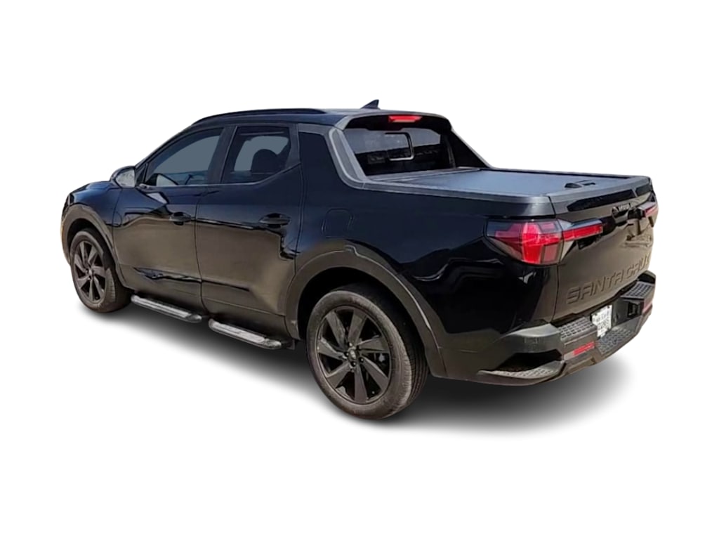 Thumbnail: 2024 Hyundai Santa Cruz - 4