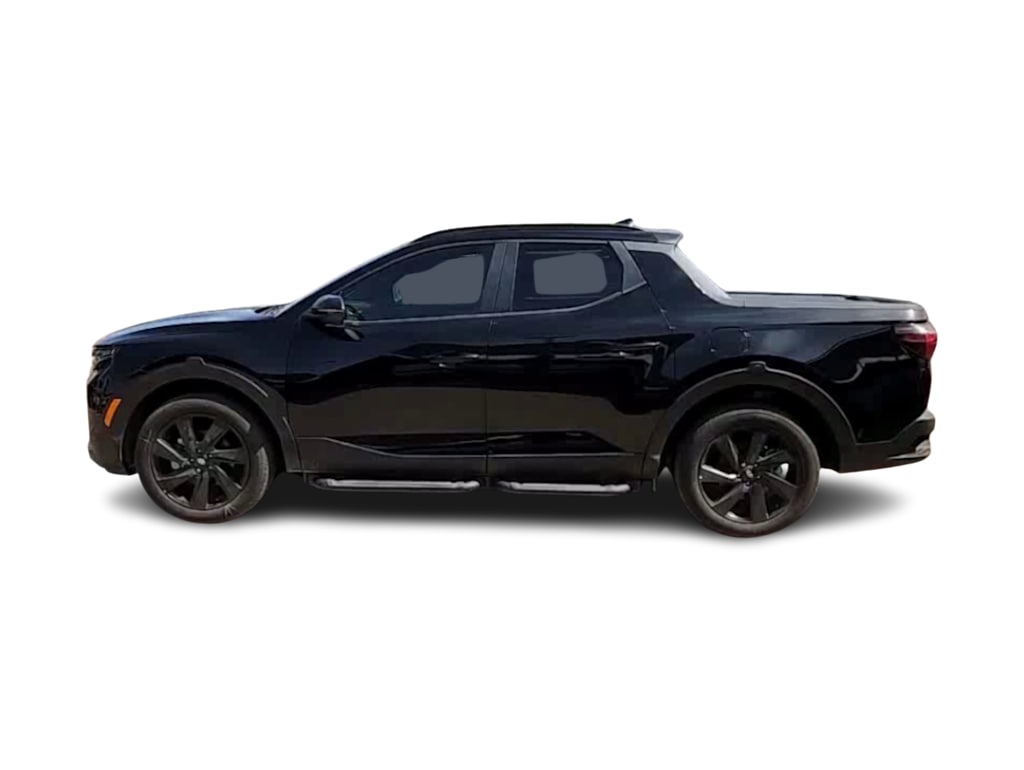 Thumbnail: 2024 Hyundai Santa Cruz - 3