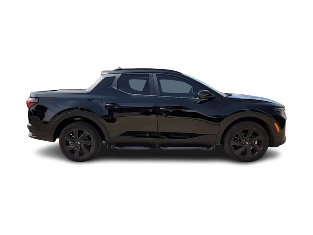 Thumbnail: 2024 Hyundai Santa Cruz - 19