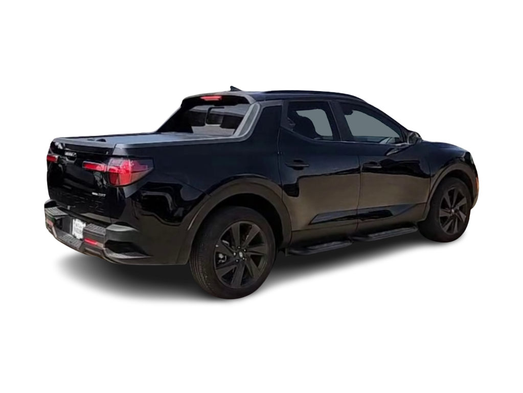 Thumbnail: 2024 Hyundai Santa Cruz - 18