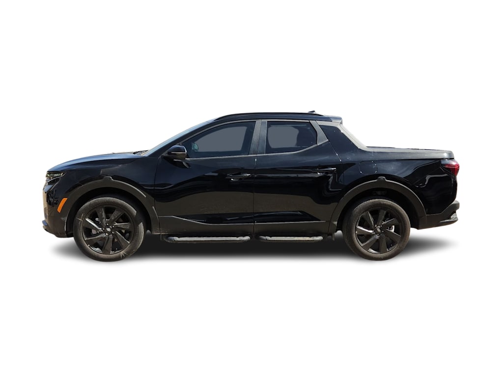 Thumbnail: 2024 Hyundai Santa Cruz - 20