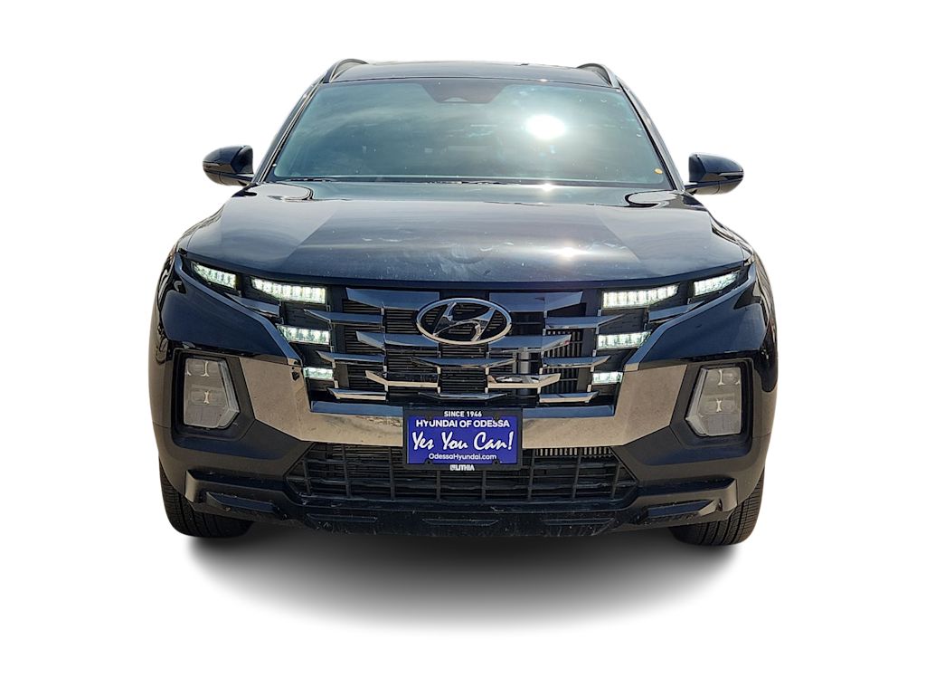 Thumbnail: 2024 Hyundai Santa Cruz - 23
