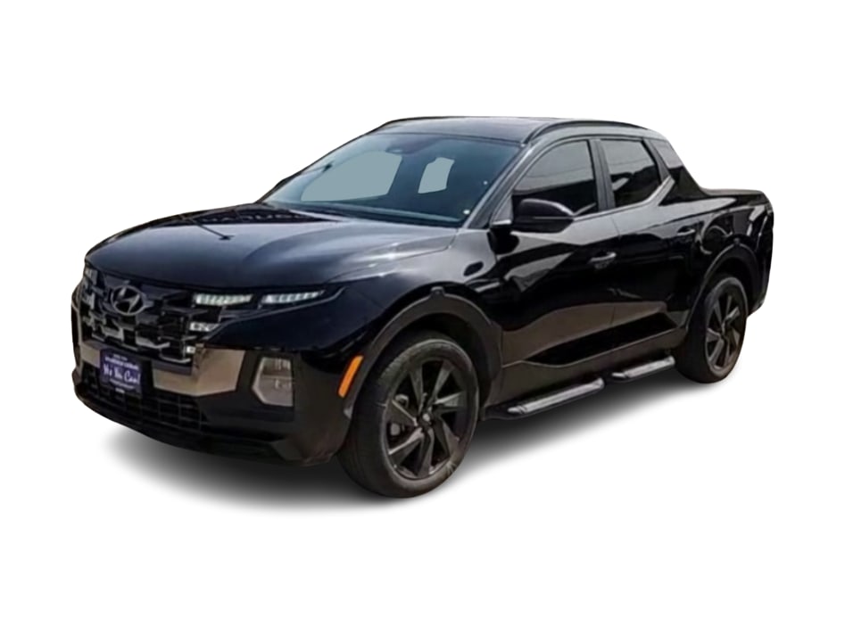 Thumbnail: 2024 Hyundai Santa Cruz - 17