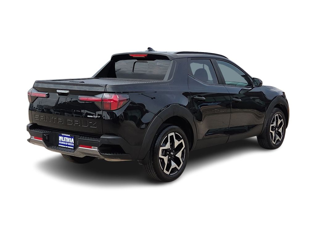 Thumbnail: 2024 Hyundai Santa Cruz - 19