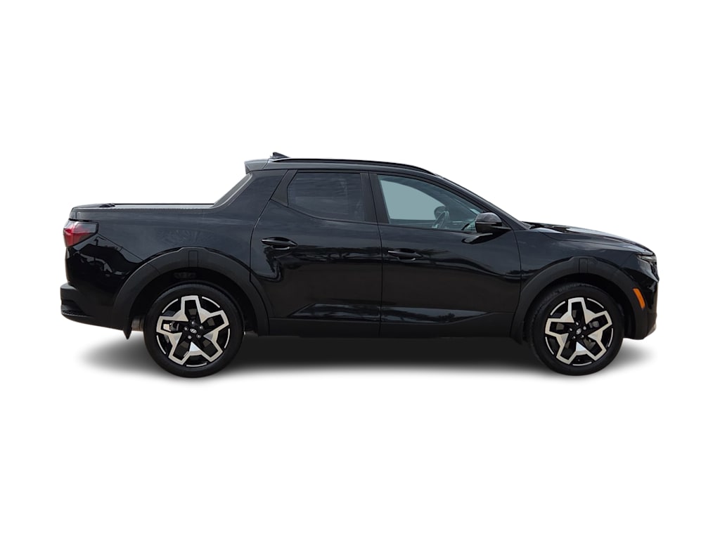 Thumbnail: 2024 Hyundai Santa Cruz - 20