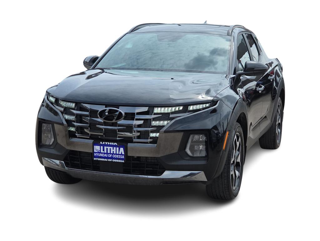 Thumbnail: 2024 Hyundai Santa Cruz - 6