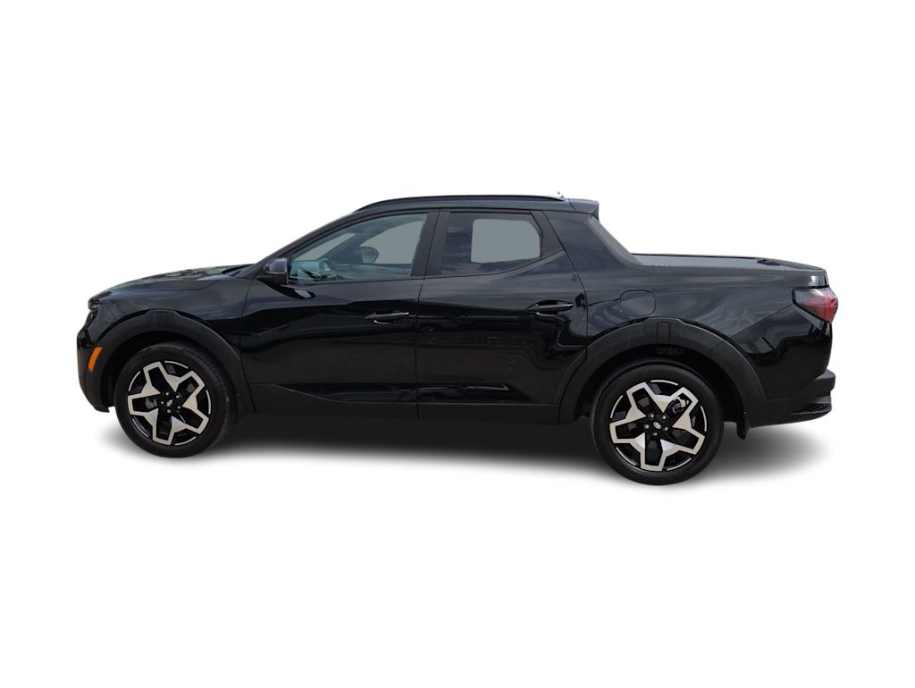 Thumbnail: 2024 Hyundai Santa Cruz - 3