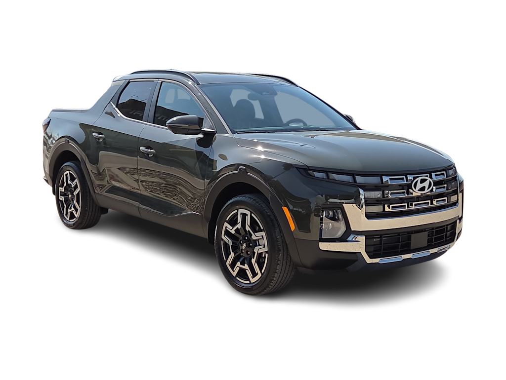 Thumbnail: 2026 Hyundai Santa Cruz - 17