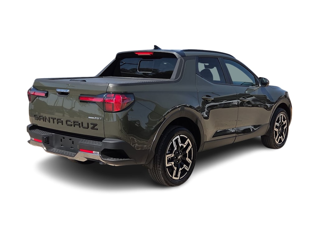 Thumbnail: 2026 Hyundai Santa Cruz - 20