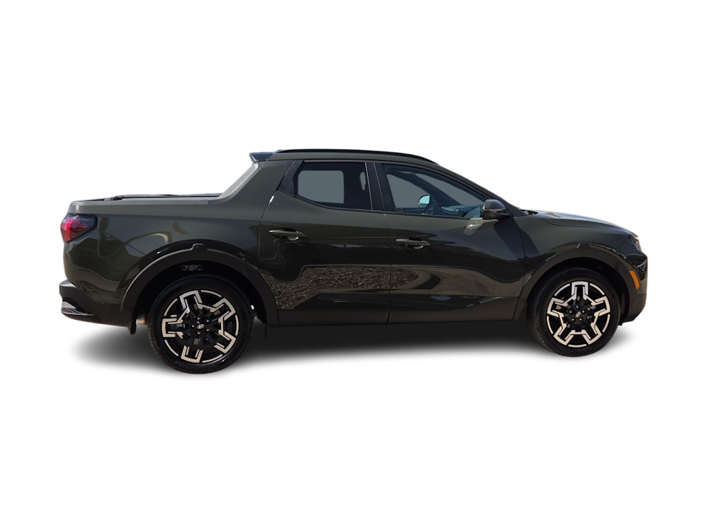 Thumbnail: 2026 Hyundai Santa Cruz - 21