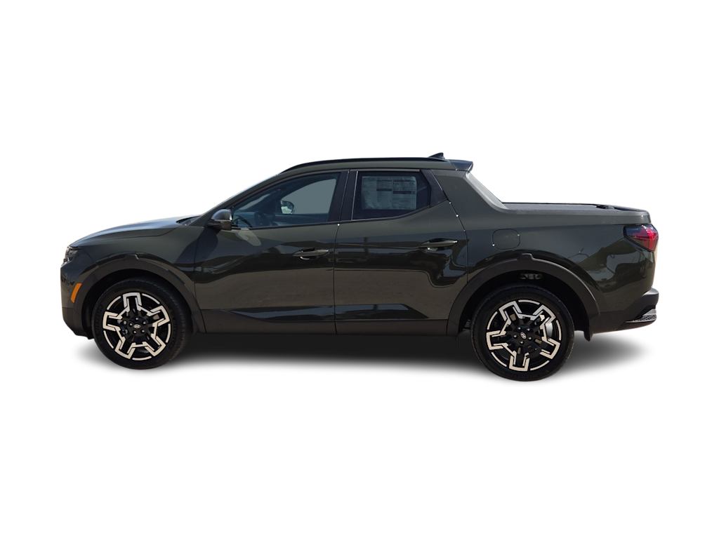 Thumbnail: 2026 Hyundai Santa Cruz - 3