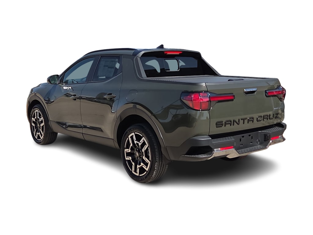 Thumbnail: 2026 Hyundai Santa Cruz - 4