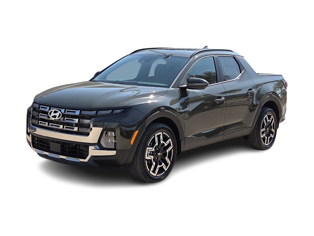 Thumbnail: 2026 Hyundai Santa Cruz - 18