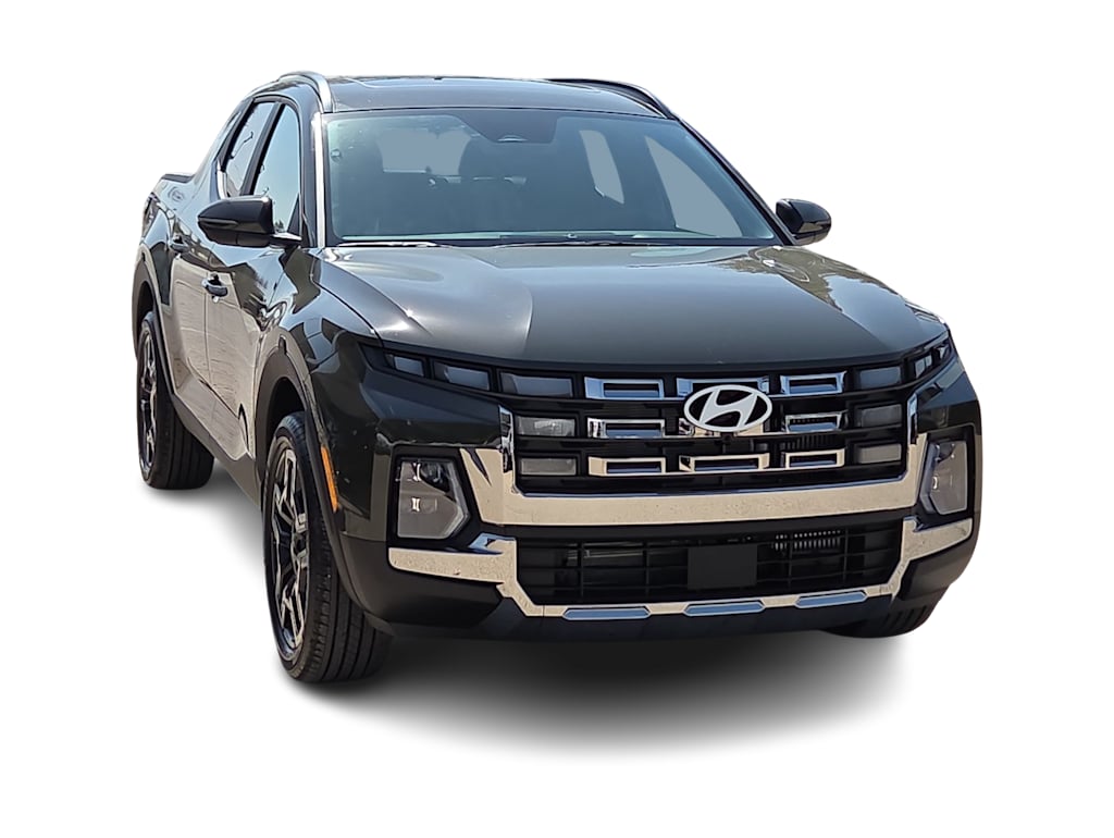 Thumbnail: 2026 Hyundai Santa Cruz - 5