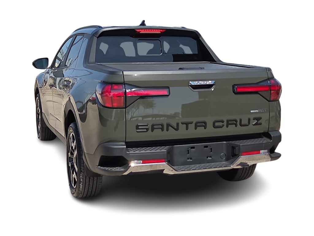 Thumbnail: 2026 Hyundai Santa Cruz - 19