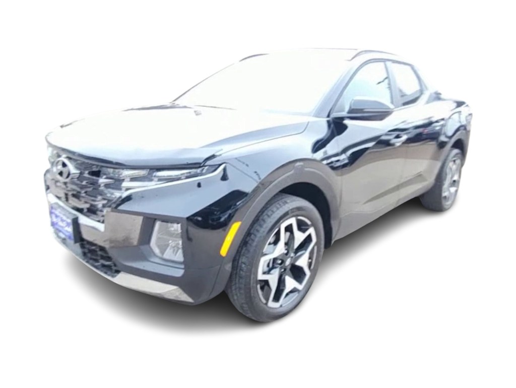 Thumbnail: 2024 Hyundai Santa Cruz - 15