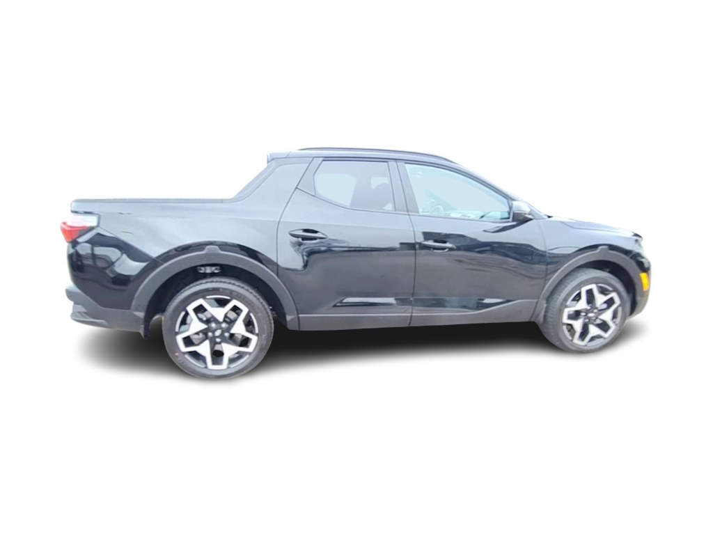 Thumbnail: 2024 Hyundai Santa Cruz - 18