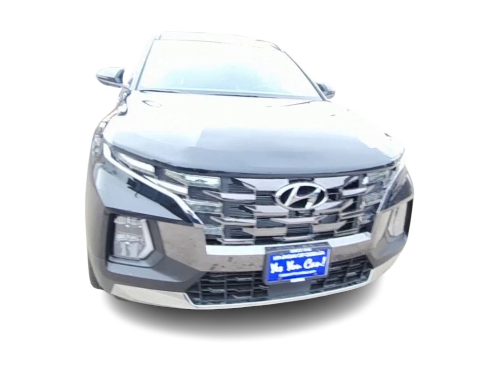 Thumbnail: 2024 Hyundai Santa Cruz - 5