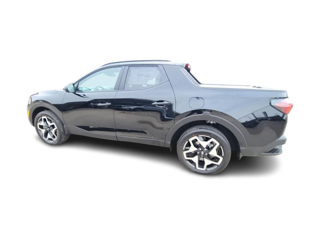 Thumbnail: 2024 Hyundai Santa Cruz - 16