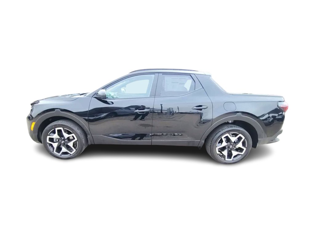 Thumbnail: 2024 Hyundai Santa Cruz - 3