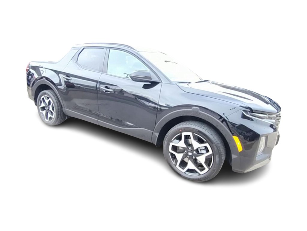 Thumbnail: 2024 Hyundai Santa Cruz - 14