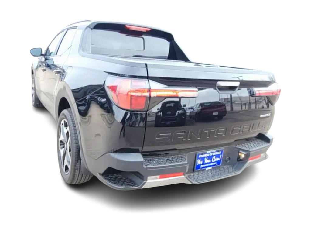 Thumbnail: 2024 Hyundai Santa Cruz - 17