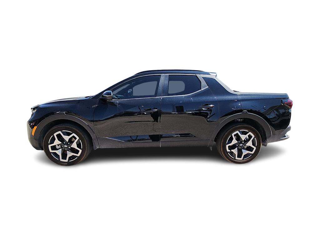 Thumbnail: 2024 Hyundai Santa Cruz - 19