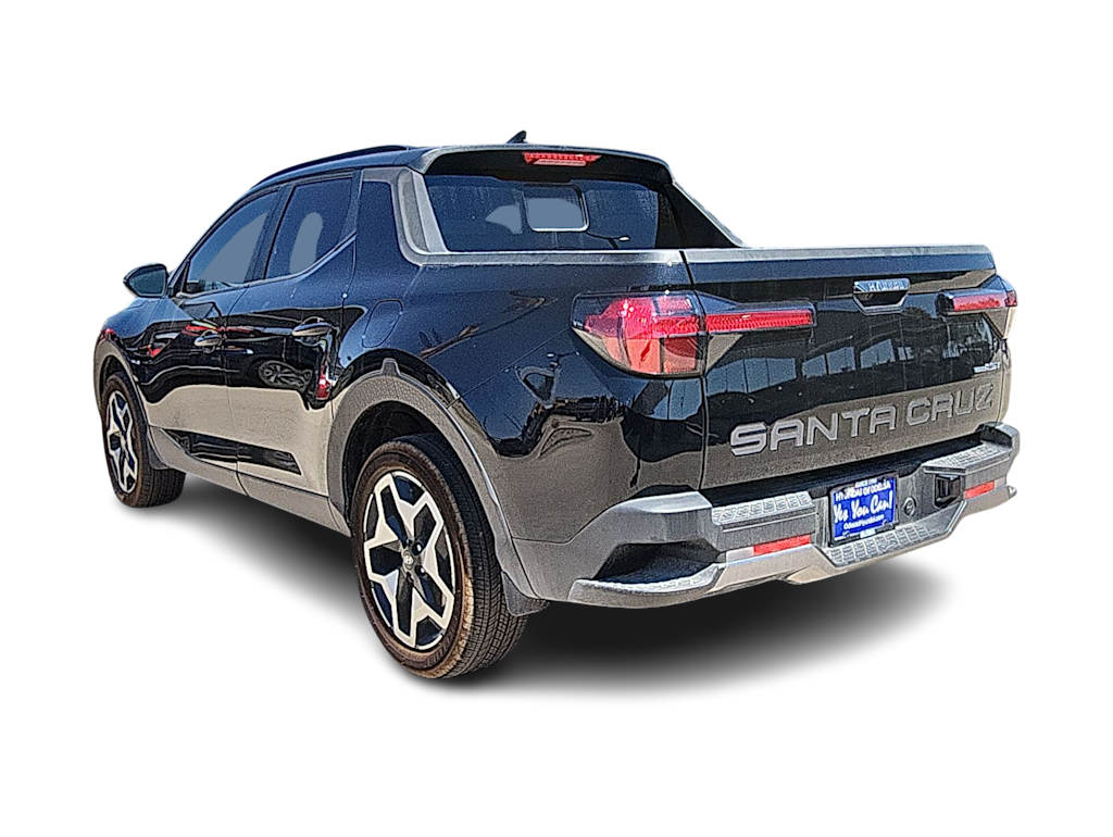 Thumbnail: 2024 Hyundai Santa Cruz - 20
