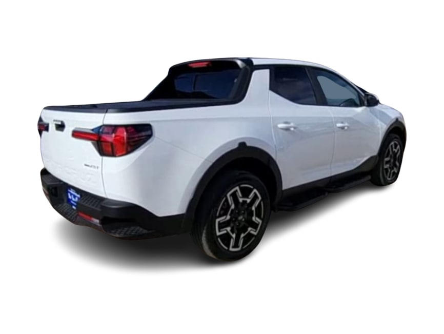 Thumbnail: 2025 Hyundai Santa Cruz - 19