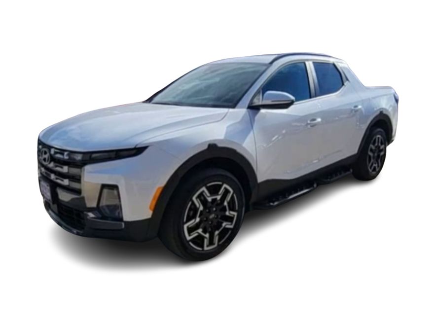 Thumbnail: 2025 Hyundai Santa Cruz - 18