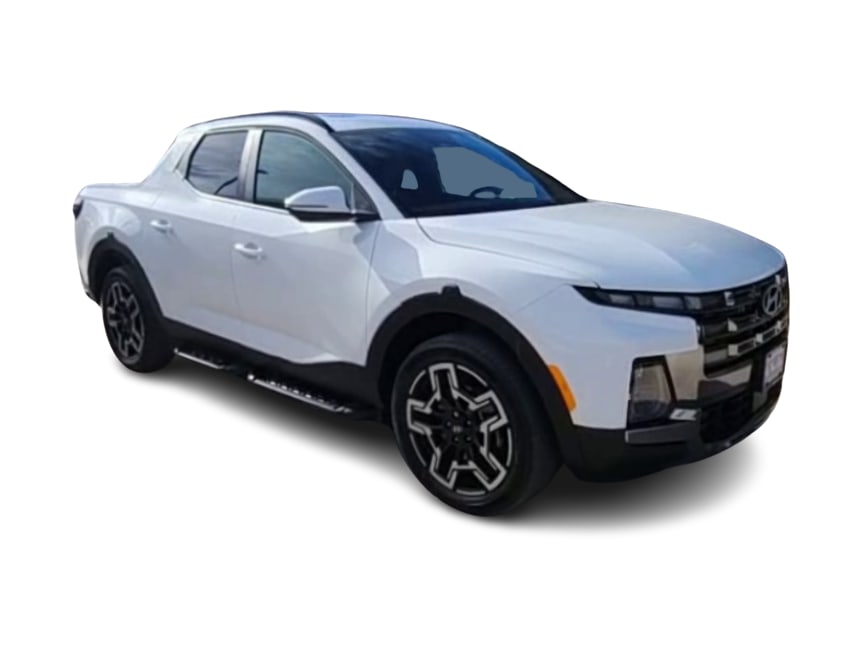 Thumbnail: 2025 Hyundai Santa Cruz - 17