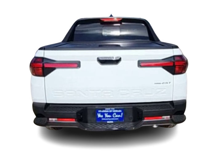 Thumbnail: 2025 Hyundai Santa Cruz - 5