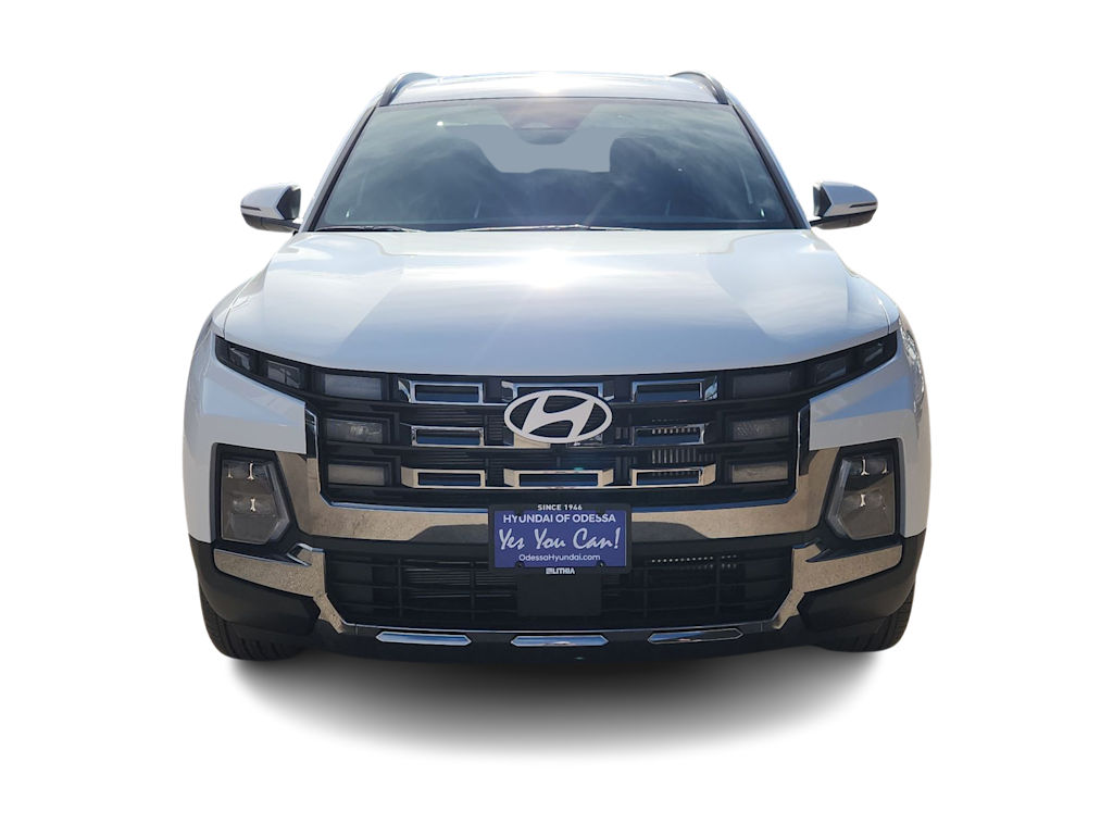 Thumbnail: 2025 Hyundai Santa Cruz - 24