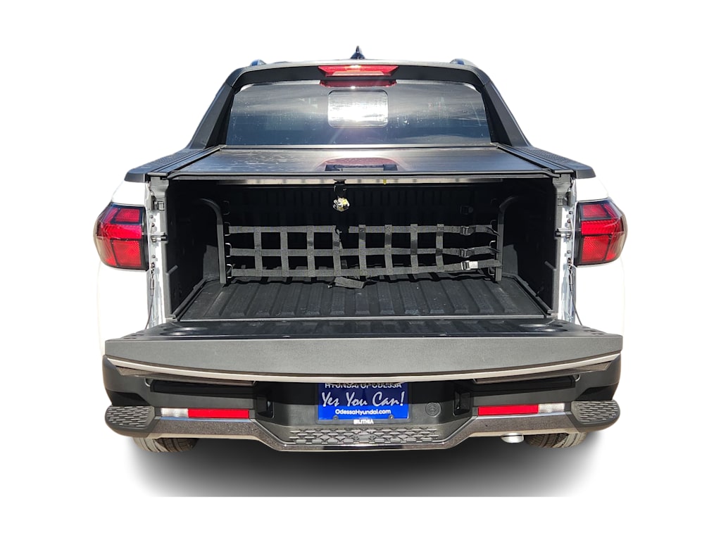 Thumbnail: 2025 Hyundai Santa Cruz - 16