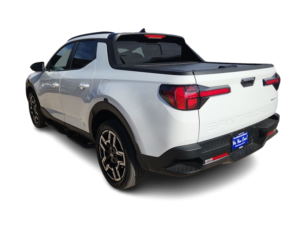 Thumbnail: 2025 Hyundai Santa Cruz - 22