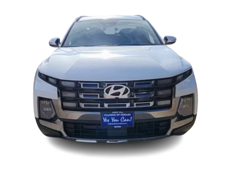 Thumbnail: 2025 Hyundai Santa Cruz - 6