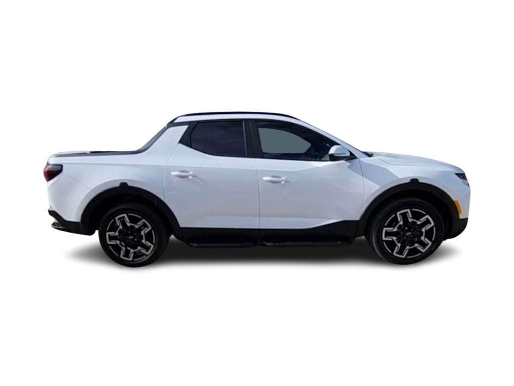 Thumbnail: 2025 Hyundai Santa Cruz - 20