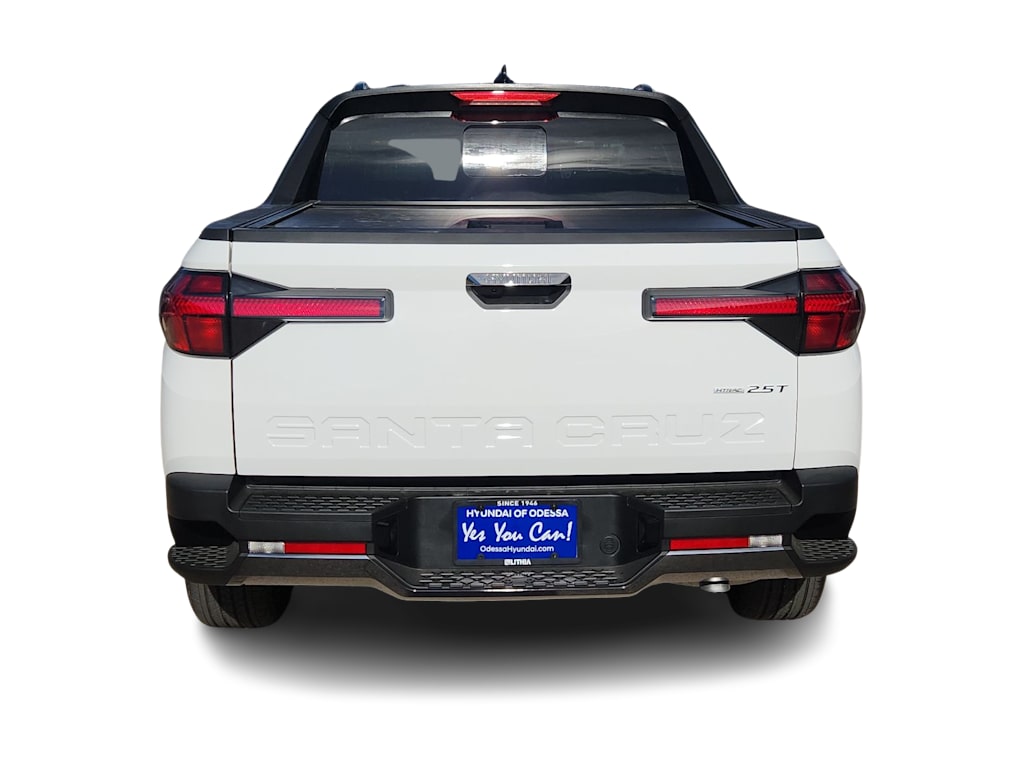 Thumbnail: 2025 Hyundai Santa Cruz - 23