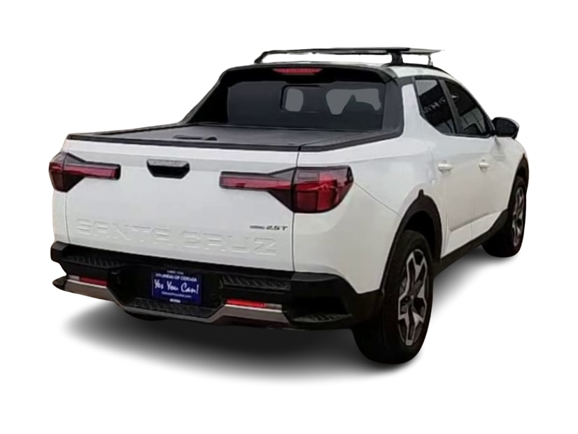 Thumbnail: 2024 Hyundai Santa Cruz - 21