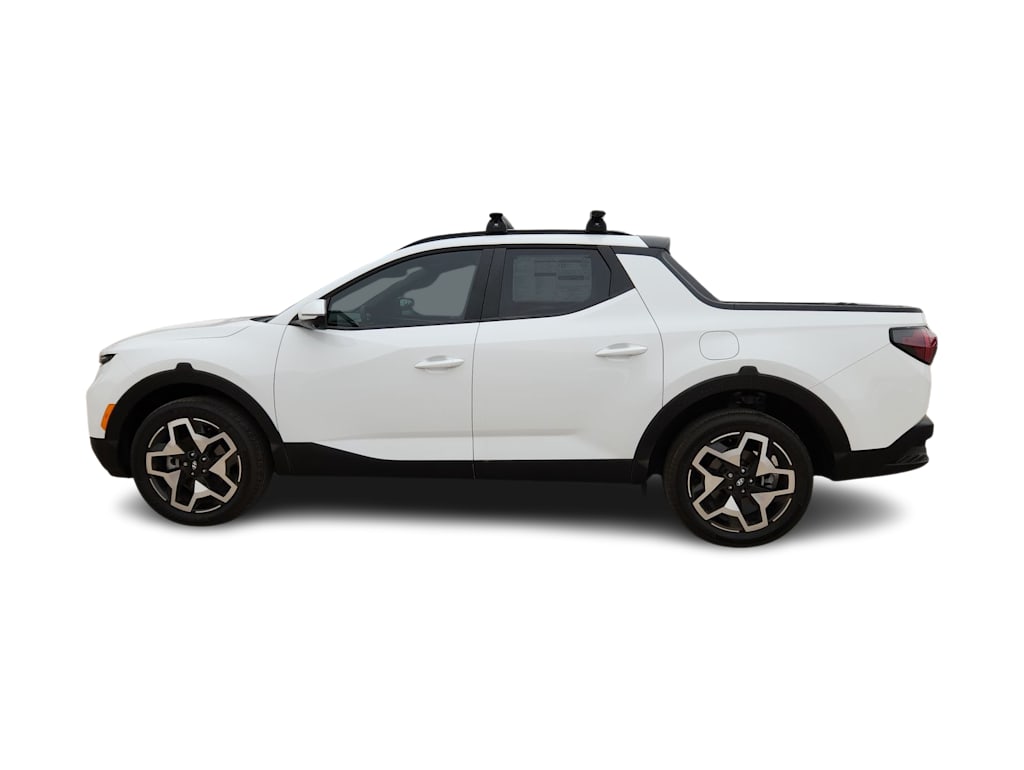 Thumbnail: 2024 Hyundai Santa Cruz - 23