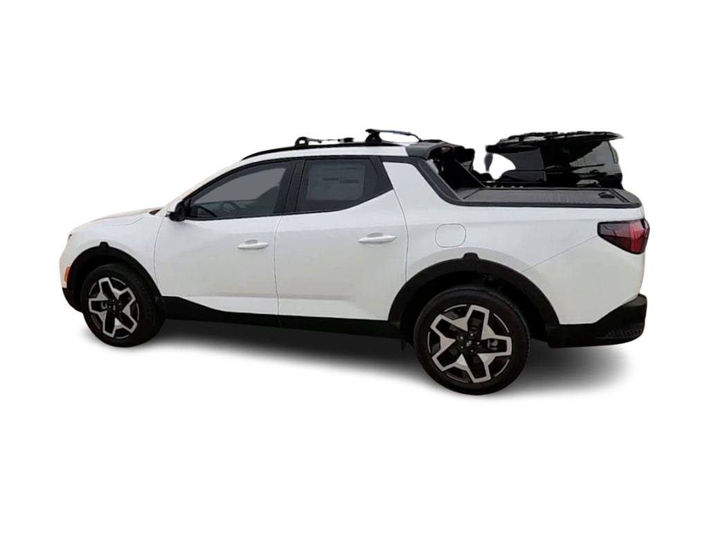 Thumbnail: 2024 Hyundai Santa Cruz - 20