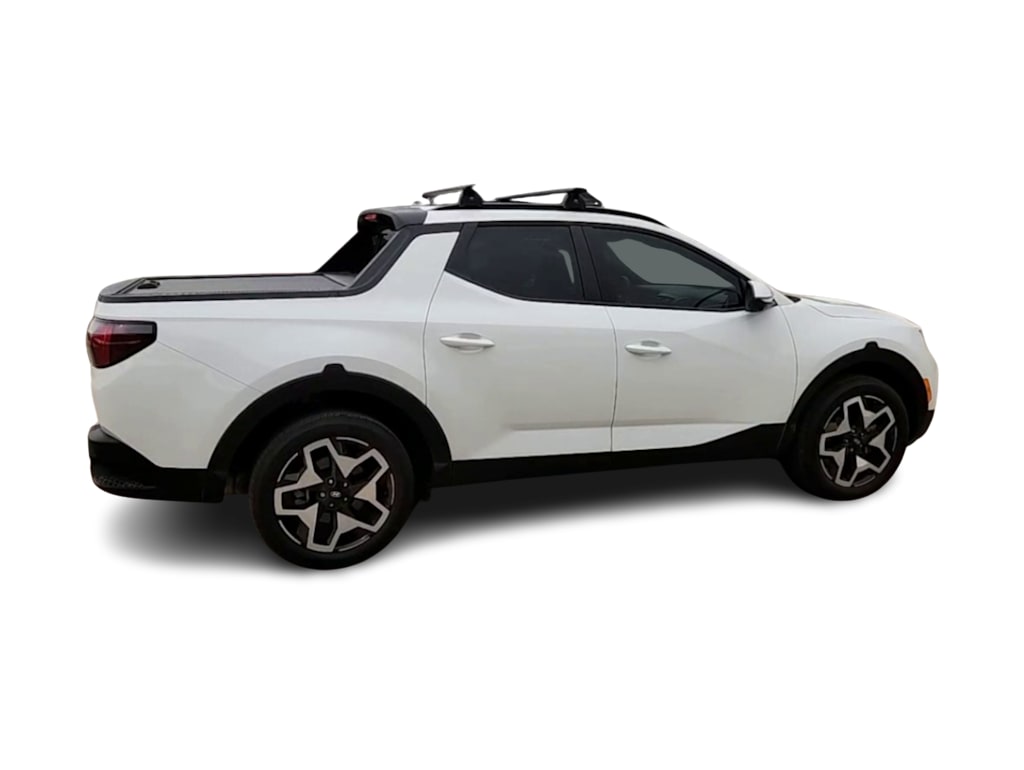 Thumbnail: 2024 Hyundai Santa Cruz - 22
