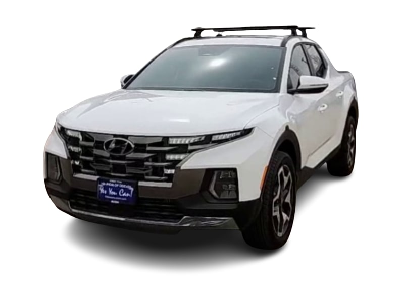 Thumbnail: 2024 Hyundai Santa Cruz - 19